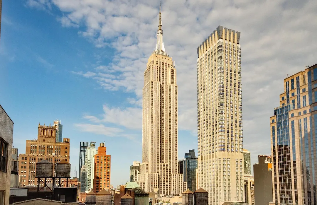 Hyatt Centric Midtown 5Th Avenue New York-1